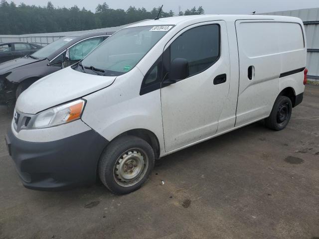 Photo 0 VIN: 3N6CM0KN1FK706354 - NISSAN NV200 2.5S 