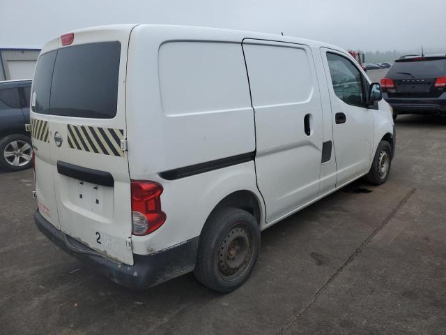 Photo 2 VIN: 3N6CM0KN1FK706354 - NISSAN NV200 2.5S 