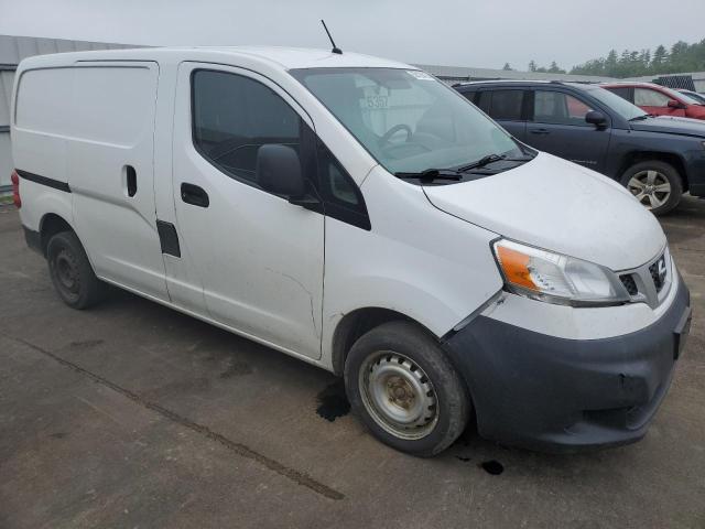 Photo 3 VIN: 3N6CM0KN1FK706354 - NISSAN NV200 2.5S 