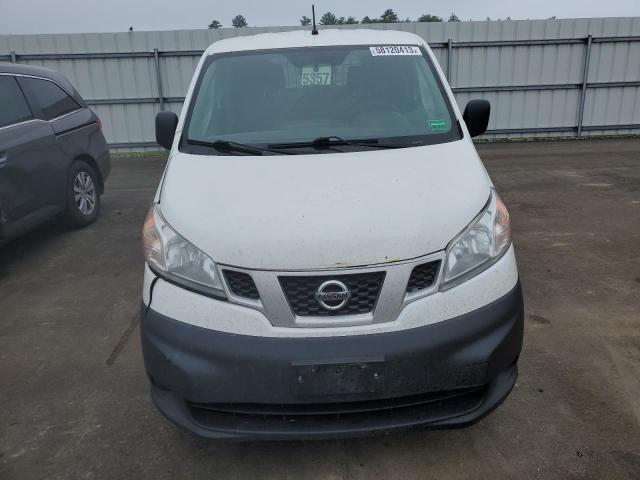 Photo 4 VIN: 3N6CM0KN1FK706354 - NISSAN NV200 2.5S 