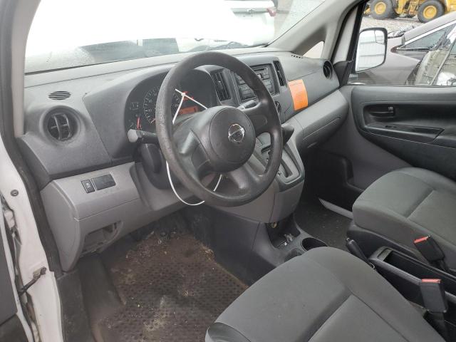 Photo 7 VIN: 3N6CM0KN1FK706354 - NISSAN NV200 2.5S 