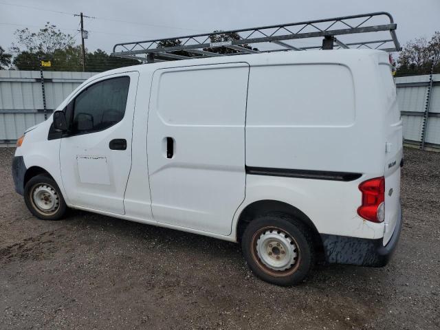 Photo 1 VIN: 3N6CM0KN1FK707200 - NISSAN NV 