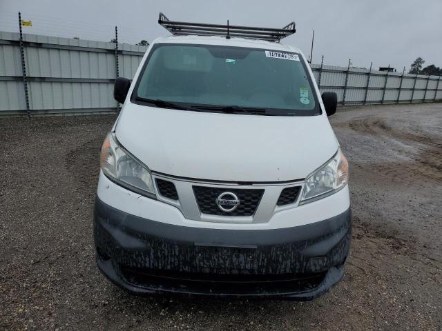 Photo 4 VIN: 3N6CM0KN1FK707200 - NISSAN NV 