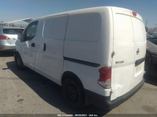 Photo 2 VIN: 3N6CM0KN1FK711151 - NISSAN NV200 