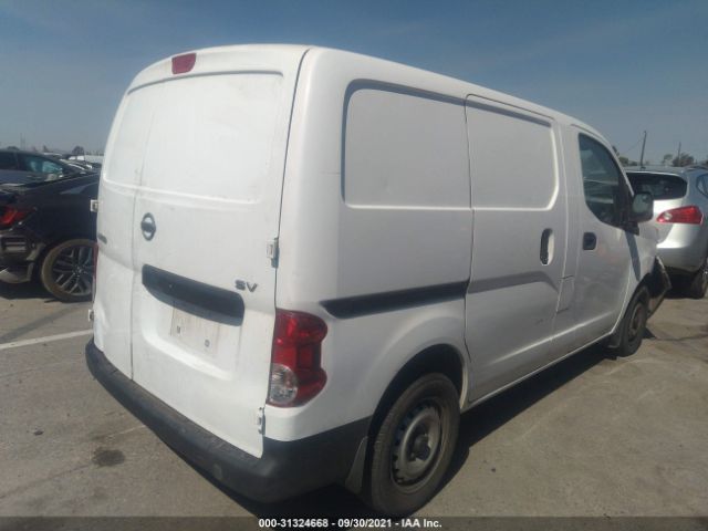 Photo 3 VIN: 3N6CM0KN1FK711151 - NISSAN NV200 