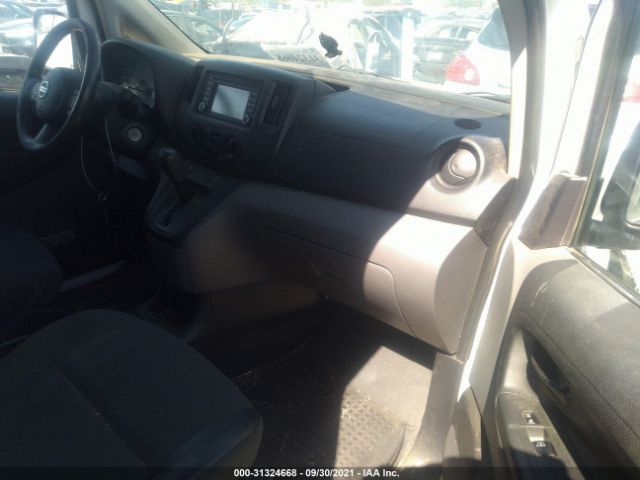 Photo 4 VIN: 3N6CM0KN1FK711151 - NISSAN NV200 