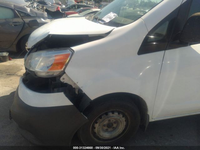 Photo 5 VIN: 3N6CM0KN1FK711151 - NISSAN NV200 