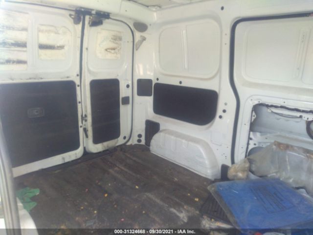 Photo 7 VIN: 3N6CM0KN1FK711151 - NISSAN NV200 