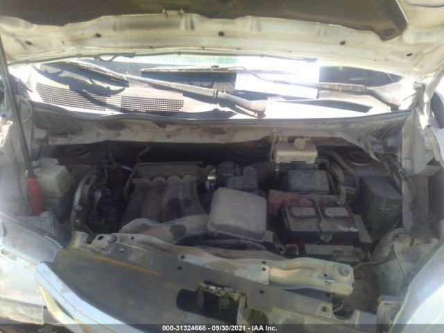 Photo 9 VIN: 3N6CM0KN1FK711151 - NISSAN NV200 