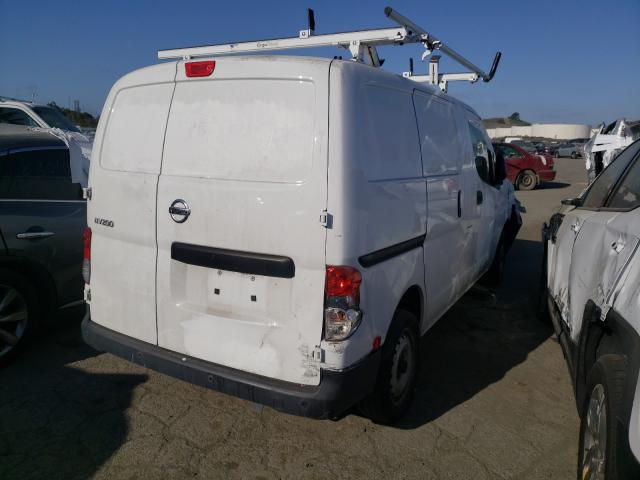 Photo 3 VIN: 3N6CM0KN1FK711439 - NISSAN NV200 2.5S 