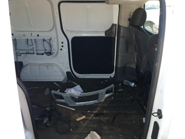 Photo 5 VIN: 3N6CM0KN1FK711439 - NISSAN NV200 2.5S 