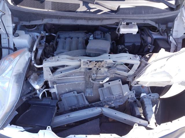 Photo 6 VIN: 3N6CM0KN1FK711439 - NISSAN NV200 2.5S 