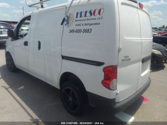 Photo 2 VIN: 3N6CM0KN1FK712705 - NISSAN NV200 