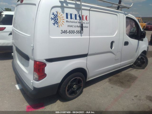 Photo 3 VIN: 3N6CM0KN1FK712705 - NISSAN NV200 