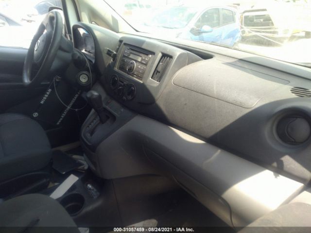 Photo 4 VIN: 3N6CM0KN1FK712705 - NISSAN NV200 