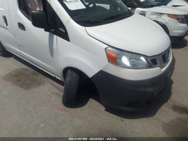 Photo 5 VIN: 3N6CM0KN1FK712705 - NISSAN NV200 