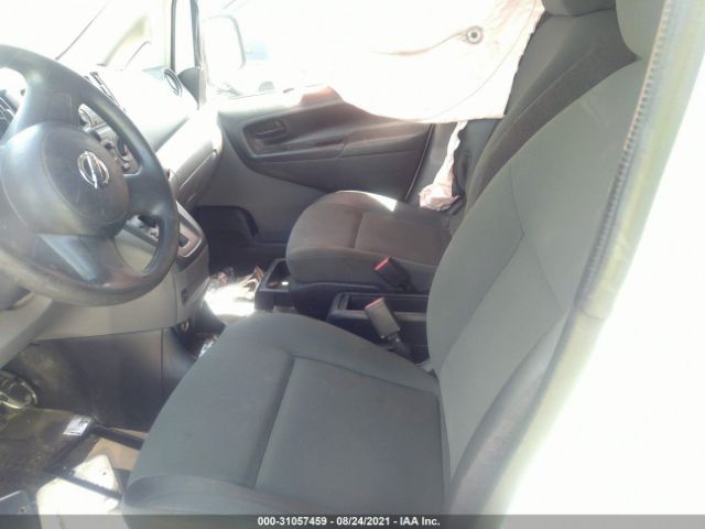 Photo 7 VIN: 3N6CM0KN1FK712705 - NISSAN NV200 