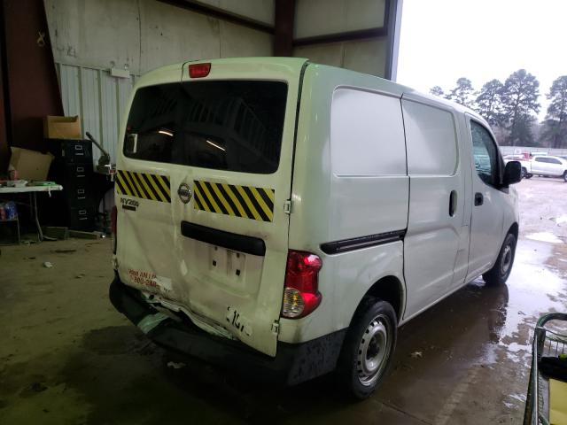 Photo 3 VIN: 3N6CM0KN1FK714258 - NISSAN NV200 2.5S 