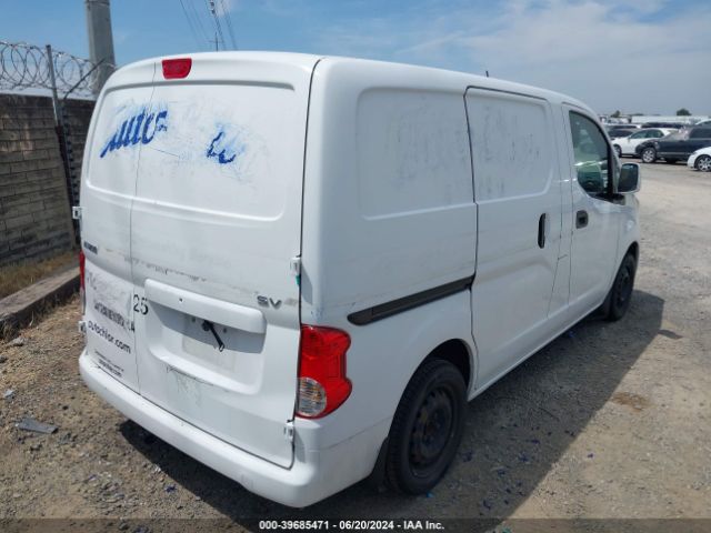 Photo 3 VIN: 3N6CM0KN1FK717726 - NISSAN NV200 