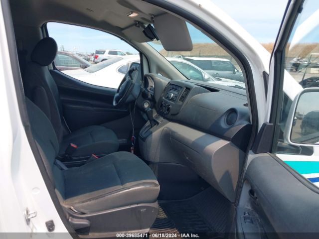 Photo 4 VIN: 3N6CM0KN1FK717726 - NISSAN NV200 