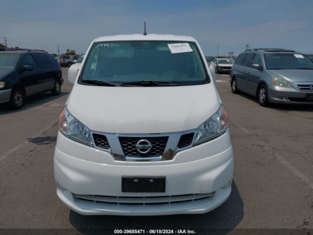 Photo 5 VIN: 3N6CM0KN1FK717726 - NISSAN NV200 