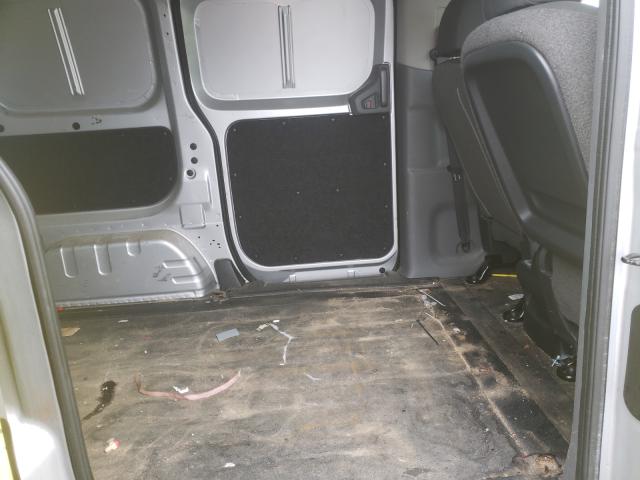 Photo 5 VIN: 3N6CM0KN1FK718505 - NISSAN NV200 2.5S 