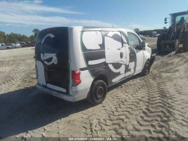 Photo 3 VIN: 3N6CM0KN1FK718553 - NISSAN NV200 