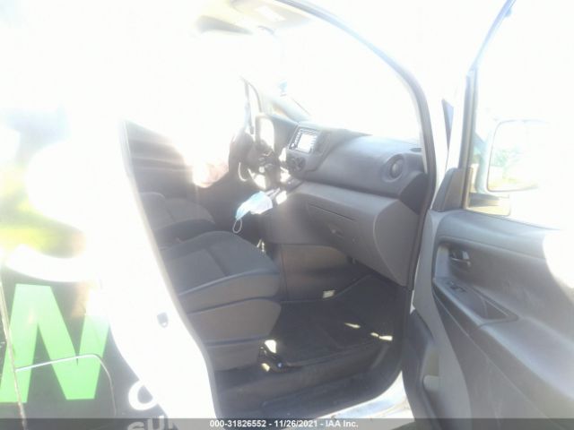 Photo 4 VIN: 3N6CM0KN1FK718553 - NISSAN NV200 