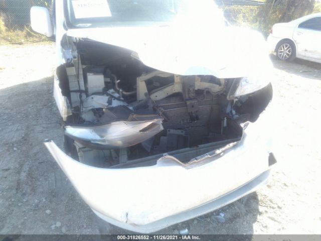 Photo 5 VIN: 3N6CM0KN1FK718553 - NISSAN NV200 