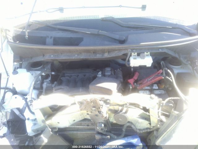 Photo 9 VIN: 3N6CM0KN1FK718553 - NISSAN NV200 