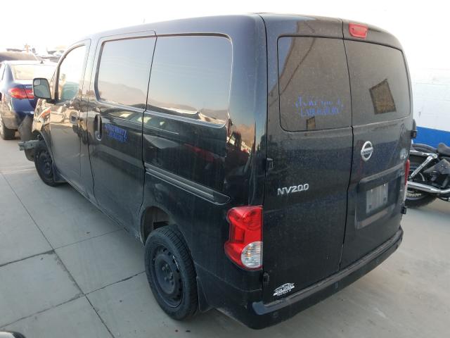 Photo 2 VIN: 3N6CM0KN1FK719721 - NISSAN NV200 2.5S 