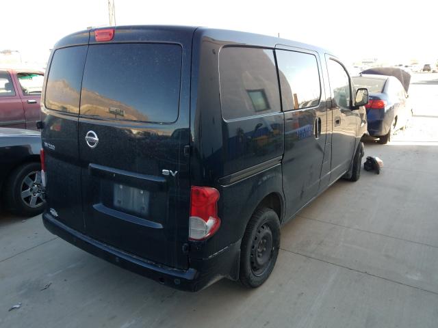 Photo 3 VIN: 3N6CM0KN1FK719721 - NISSAN NV200 2.5S 