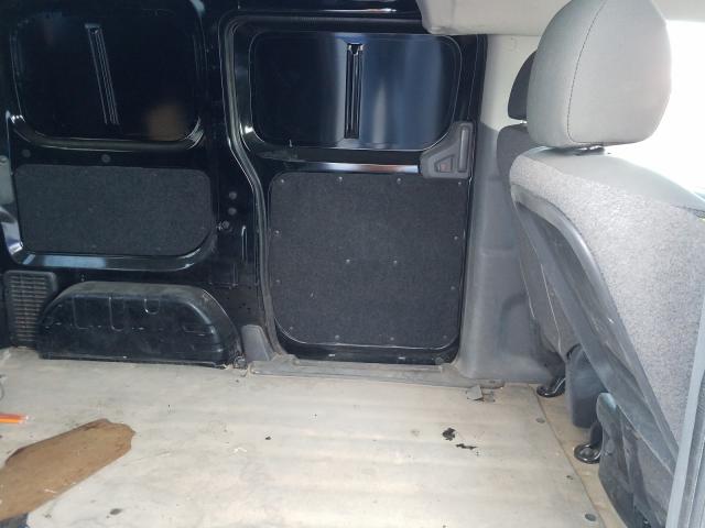 Photo 5 VIN: 3N6CM0KN1FK719721 - NISSAN NV200 2.5S 