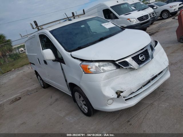 Photo 0 VIN: 3N6CM0KN1FK721775 - NISSAN NV200 