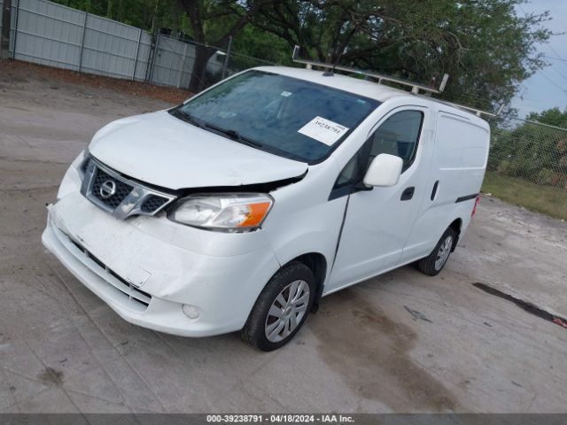 Photo 1 VIN: 3N6CM0KN1FK721775 - NISSAN NV200 