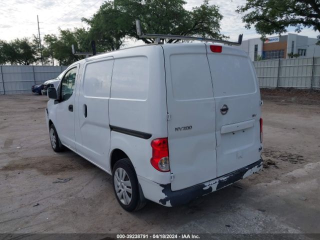 Photo 2 VIN: 3N6CM0KN1FK721775 - NISSAN NV200 