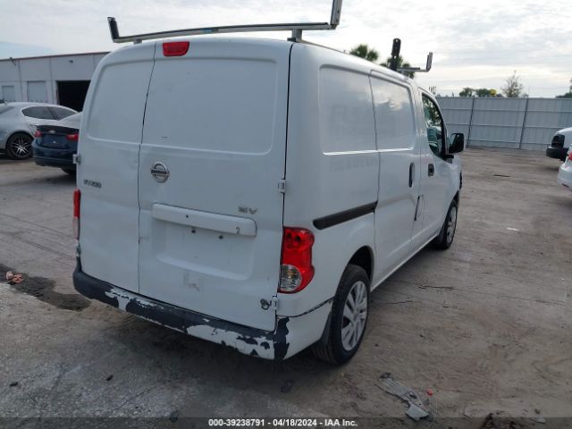 Photo 3 VIN: 3N6CM0KN1FK721775 - NISSAN NV200 