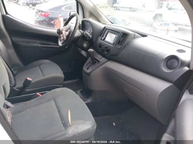 Photo 4 VIN: 3N6CM0KN1FK721775 - NISSAN NV200 