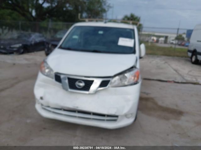 Photo 5 VIN: 3N6CM0KN1FK721775 - NISSAN NV200 