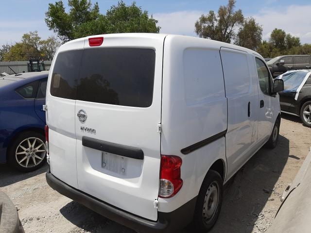 Photo 3 VIN: 3N6CM0KN1FK725924 - NISSAN NV200 2.5S 