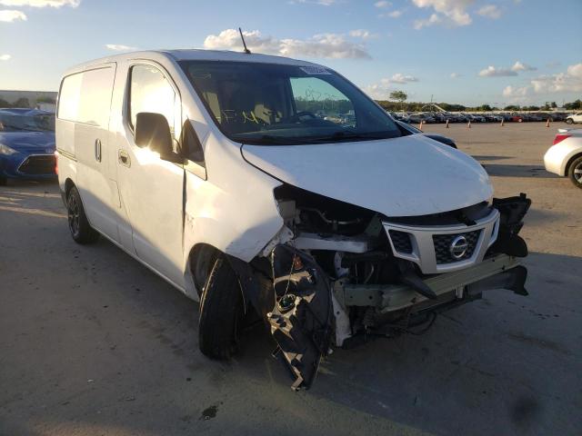 Photo 0 VIN: 3N6CM0KN1FK728564 - NISSAN NV200 2.5S 