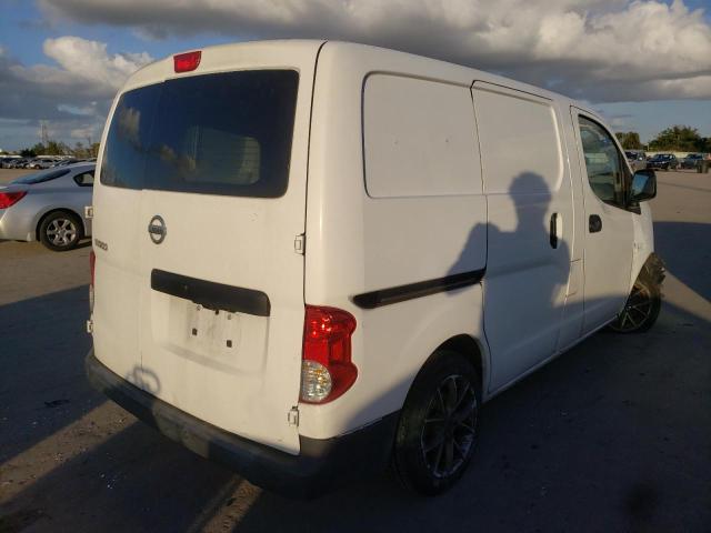 Photo 3 VIN: 3N6CM0KN1FK728564 - NISSAN NV200 2.5S 