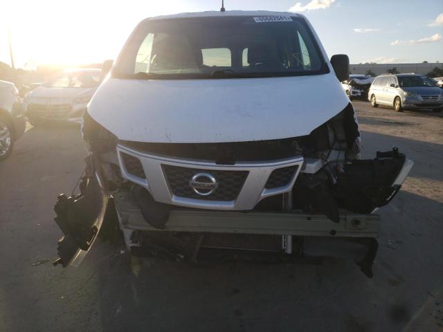 Photo 8 VIN: 3N6CM0KN1FK728564 - NISSAN NV200 2.5S 