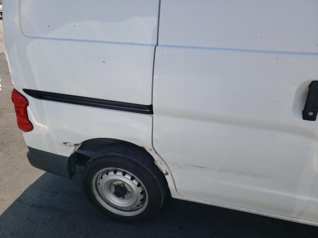 Photo 8 VIN: 3N6CM0KN1FK730539 - NISSAN NV200 2.5S 