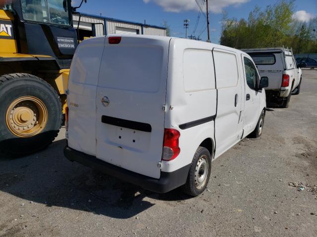 Photo 3 VIN: 3N6CM0KN1FK730850 - NISSAN NV200 2.5S 