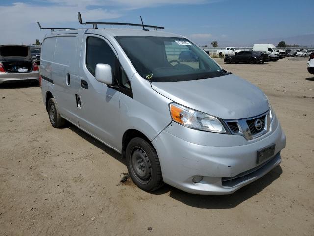 Photo 3 VIN: 3N6CM0KN1FK731965 - NISSAN NV200 2.5S 