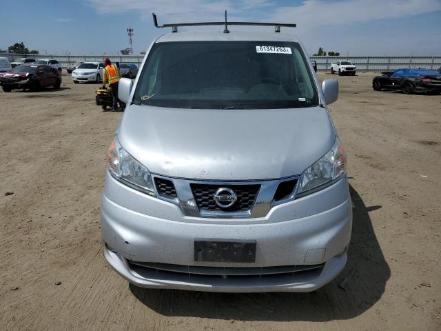 Photo 4 VIN: 3N6CM0KN1FK731965 - NISSAN NV200 2.5S 