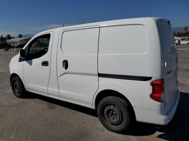 Photo 1 VIN: 3N6CM0KN1FK733246 - NISSAN NV200 2.5S 