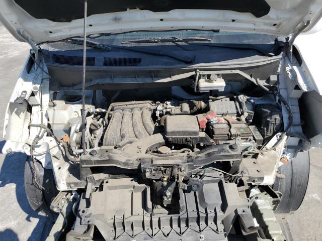 Photo 10 VIN: 3N6CM0KN1FK733246 - NISSAN NV200 2.5S 