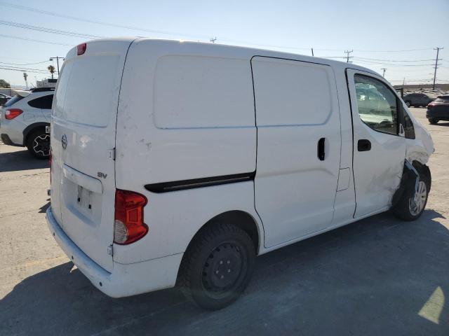 Photo 2 VIN: 3N6CM0KN1FK733246 - NISSAN NV200 2.5S 